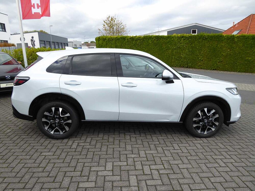 Honda ZR-V Hybrid e: HEV 2.0 i-MMD Advance / 1. Hand