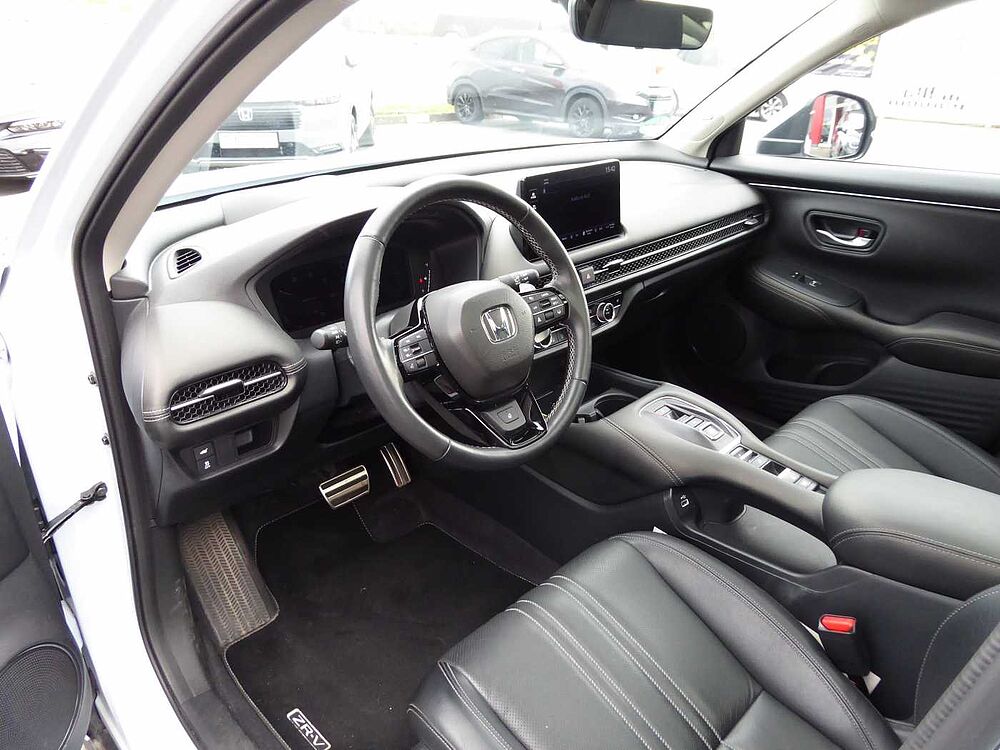 Honda ZR-V Hybrid e: HEV 2.0 i-MMD Advance / 1. Hand