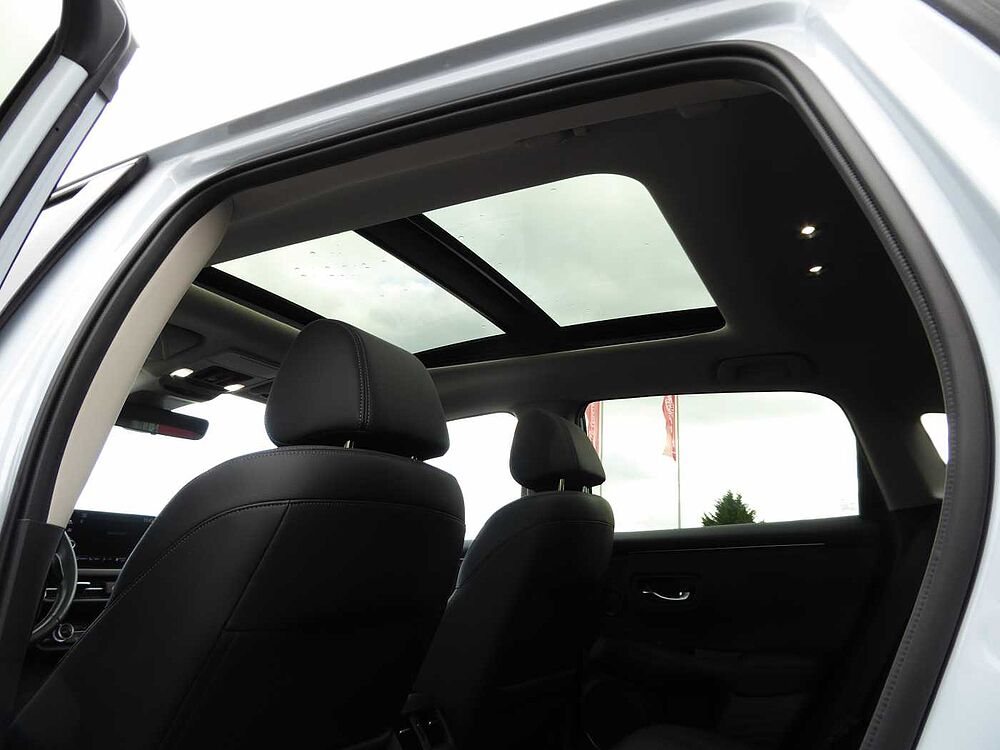 Honda ZR-V Hybrid e: HEV 2.0 i-MMD Advance / 1. Hand