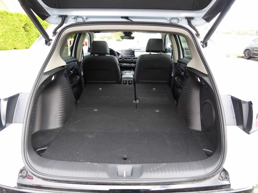 Honda ZR-V Hybrid e: HEV 2.0 i-MMD Advance / 1. Hand