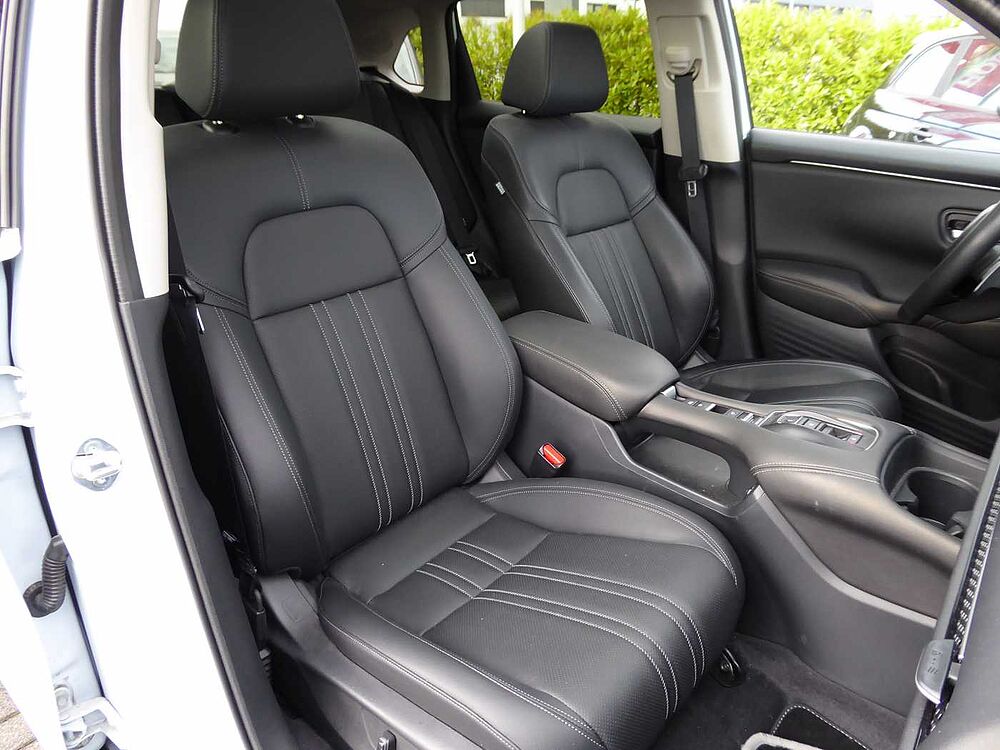 Honda ZR-V Hybrid e: HEV 2.0 i-MMD Advance / 1. Hand