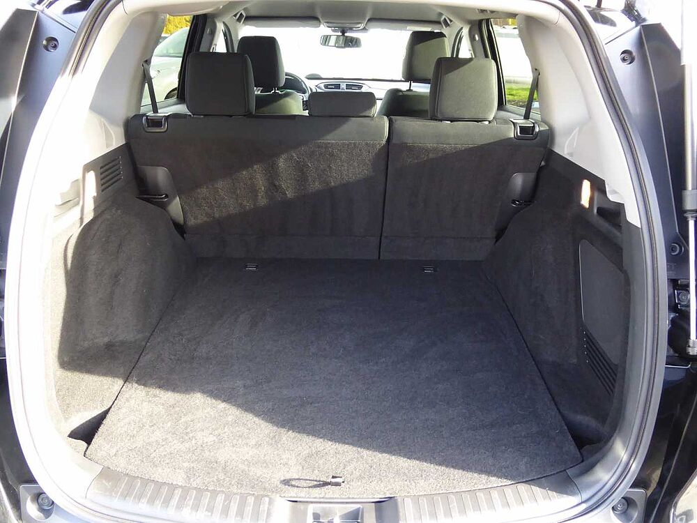 Honda CR-V Hybrid e: HEV 2.0 i-MMD 4WD Elegance