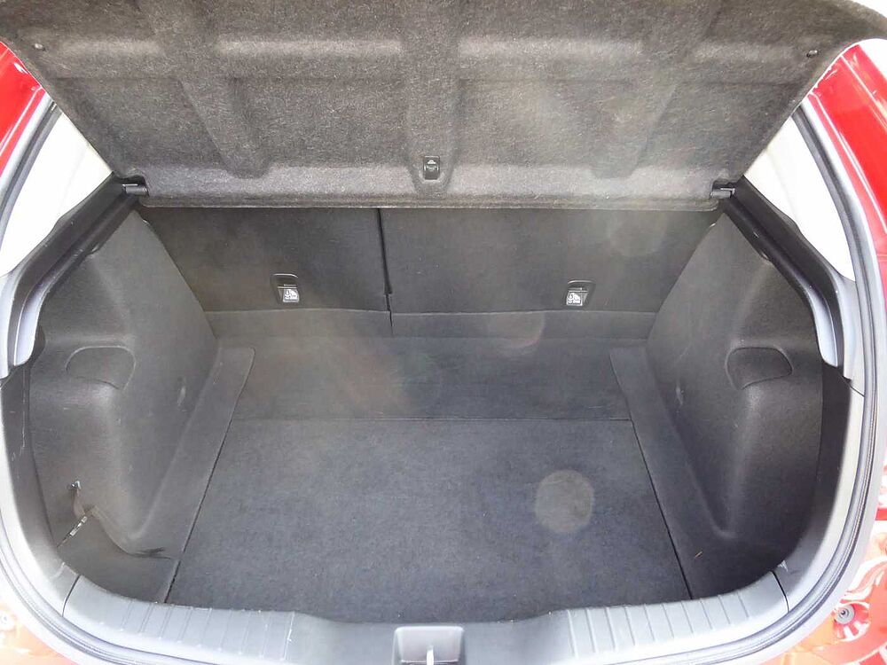 Honda Civic 1.6 i-DTEC Elegance / Navi