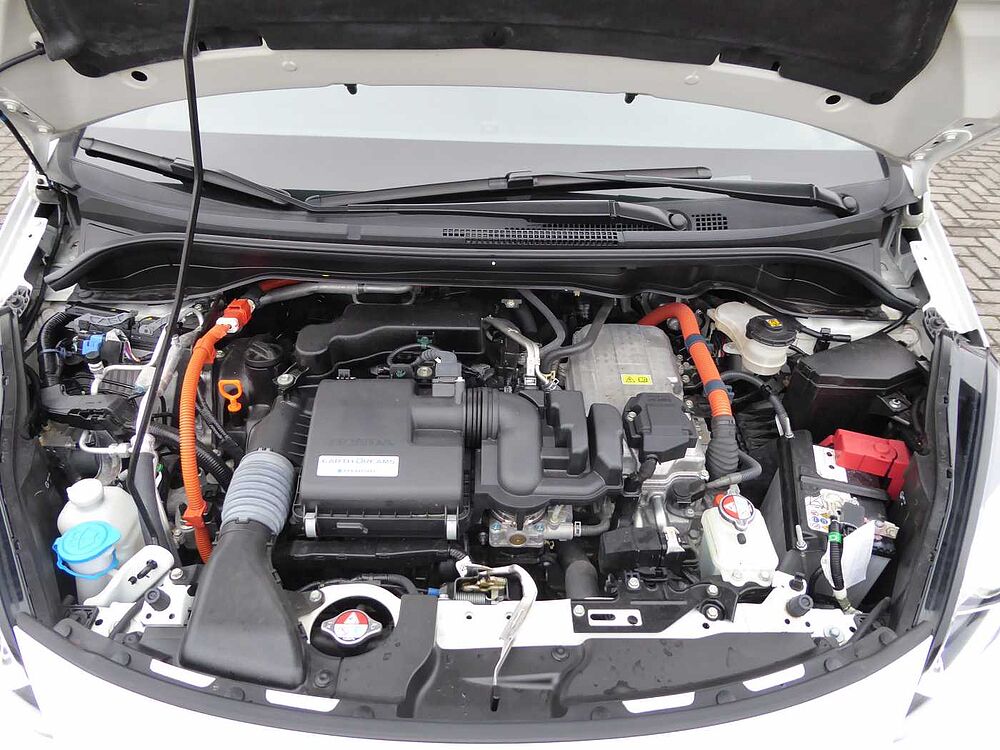 Honda Jazz Hybrid 1.5 i-MMD e-CVT Executive