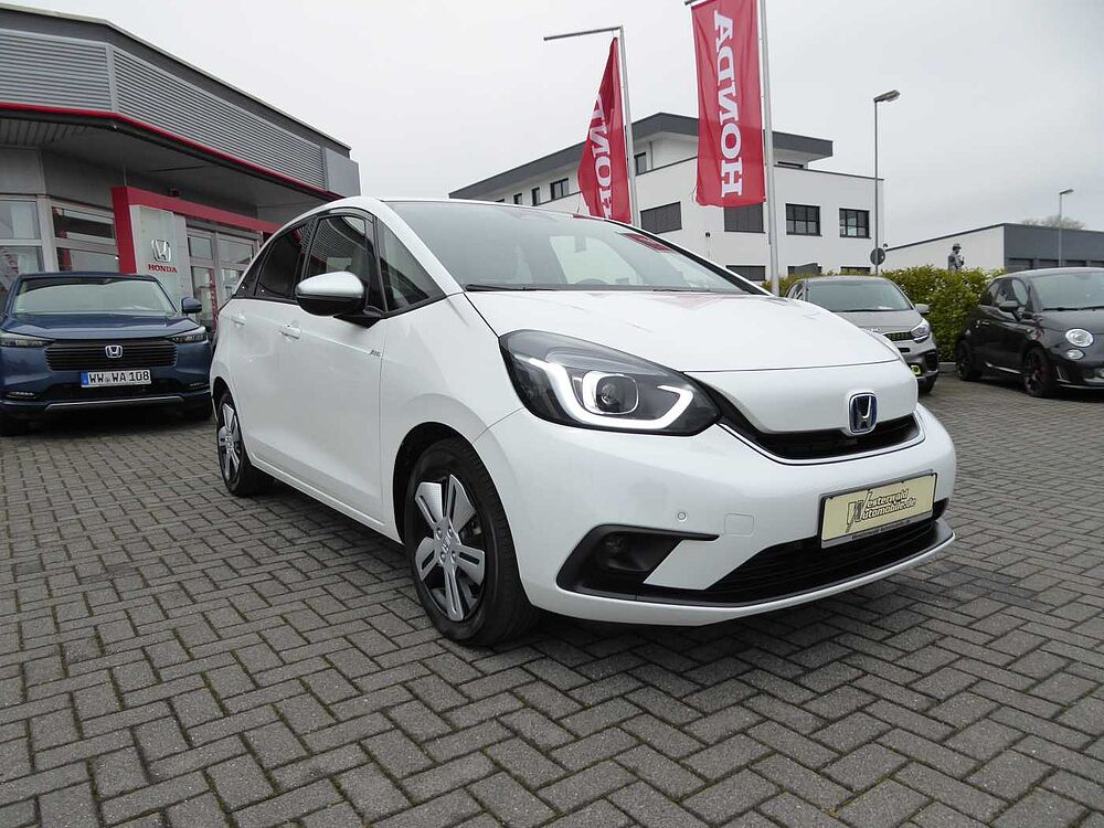 Honda Jazz Hybrid 1.5 i-MMD e-CVT Executive