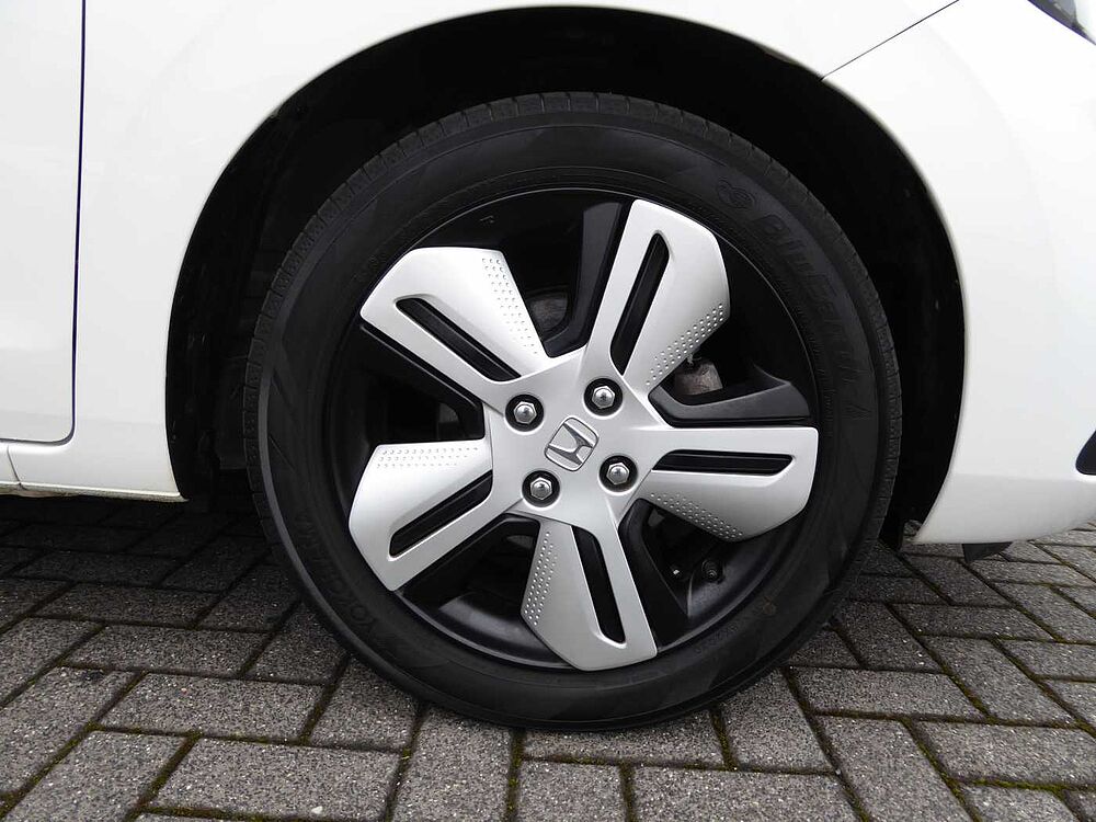 Honda Jazz Hybrid 1.5 i-MMD e-CVT Executive