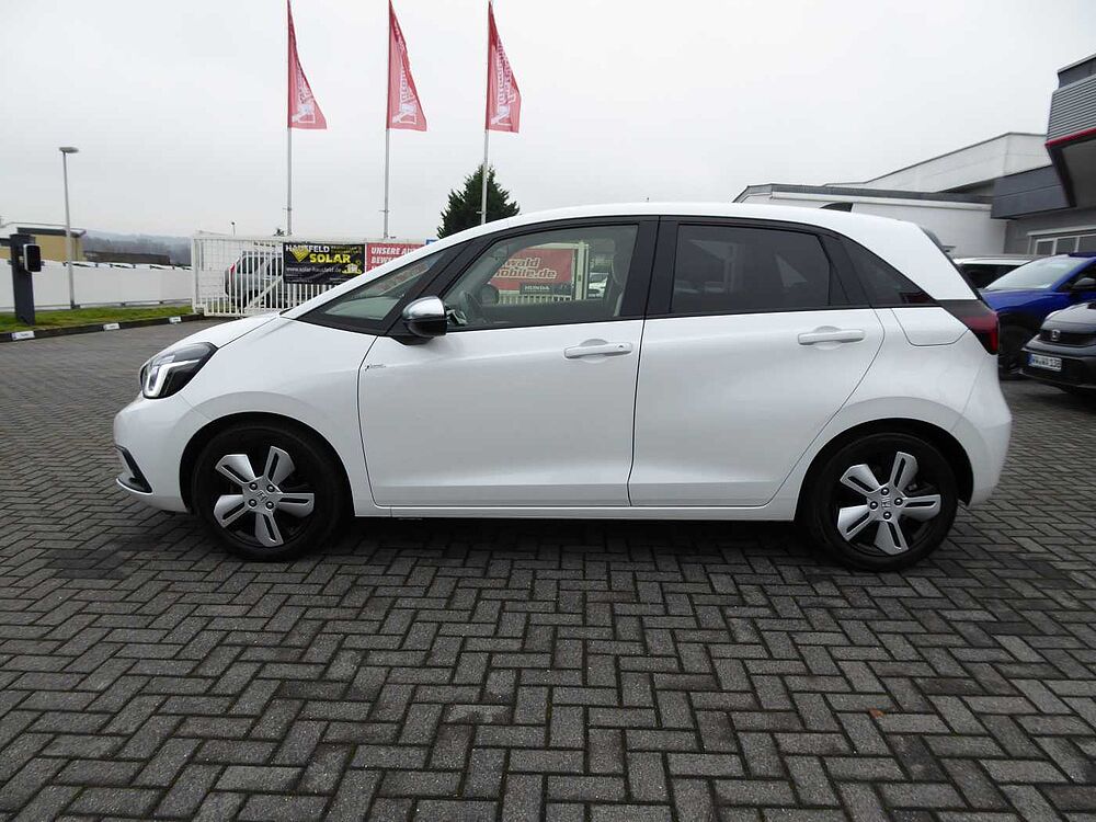 Honda Jazz Hybrid 1.5 i-MMD e-CVT Executive