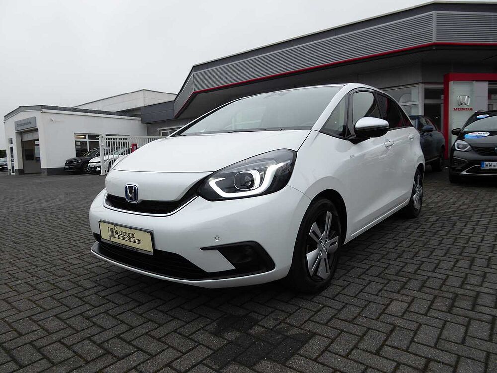 Honda Jazz Hybrid 1.5 i-MMD e-CVT Executive