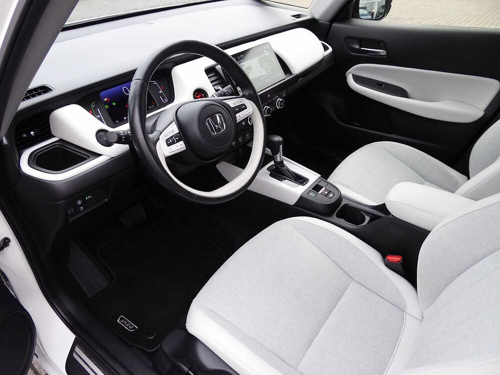Honda Jazz Hybrid 1.5 i-MMD e-CVT Executive