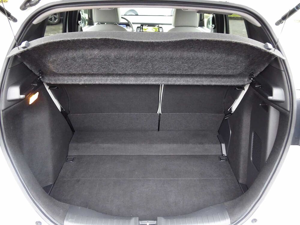 Honda Jazz Hybrid 1.5 i-MMD e-CVT Executive