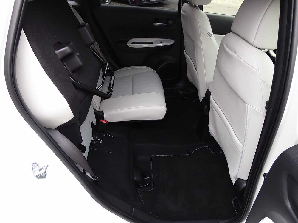 Honda Jazz Hybrid 1.5 i-MMD e-CVT Executive