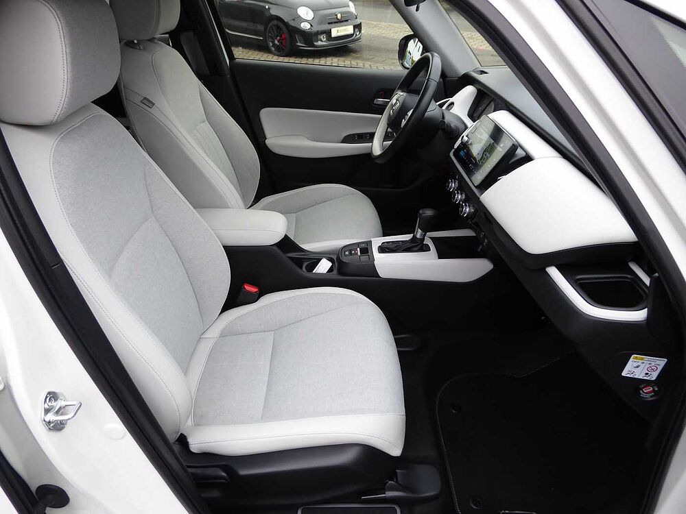 Honda Jazz Hybrid 1.5 i-MMD e-CVT Executive