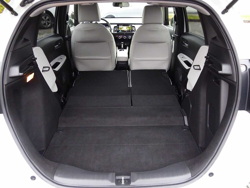 Honda Jazz Hybrid 1.5 i-MMD e-CVT Executive