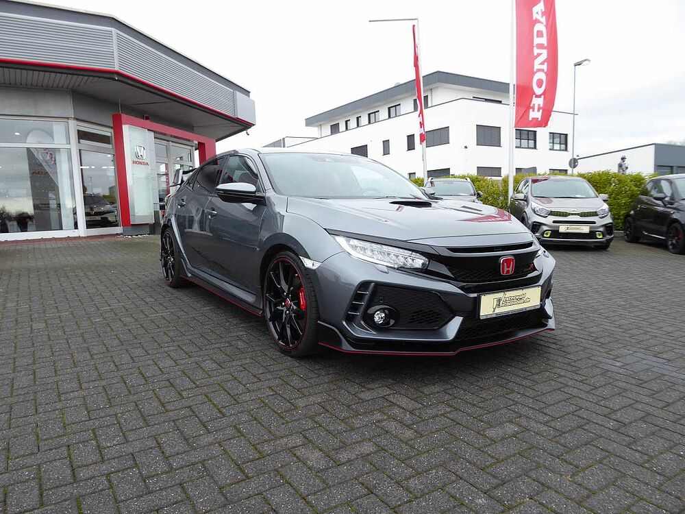Honda Civic 2.0 VTEC Turbo Type R GT