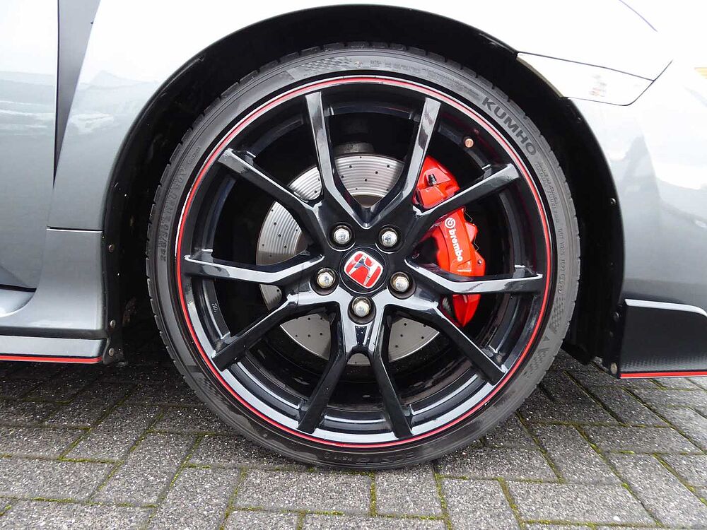 Honda Civic 2.0 VTEC Turbo Type R GT