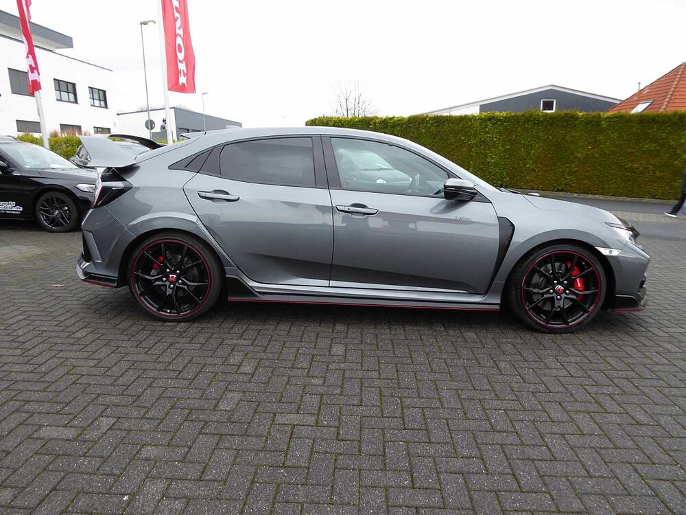 Honda Civic 2.0 VTEC Turbo Type R GT