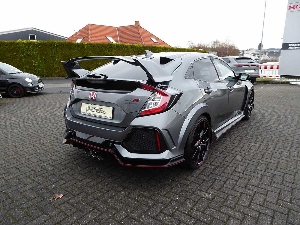 Honda Civic 2.0 VTEC Turbo Type R GT