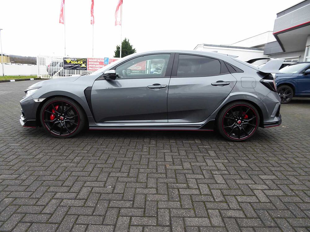 Honda Civic 2.0 VTEC Turbo Type R GT