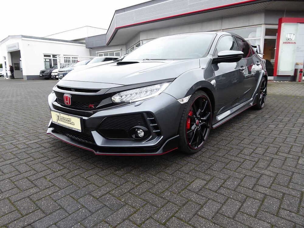 Honda Civic 2.0 VTEC Turbo Type R GT