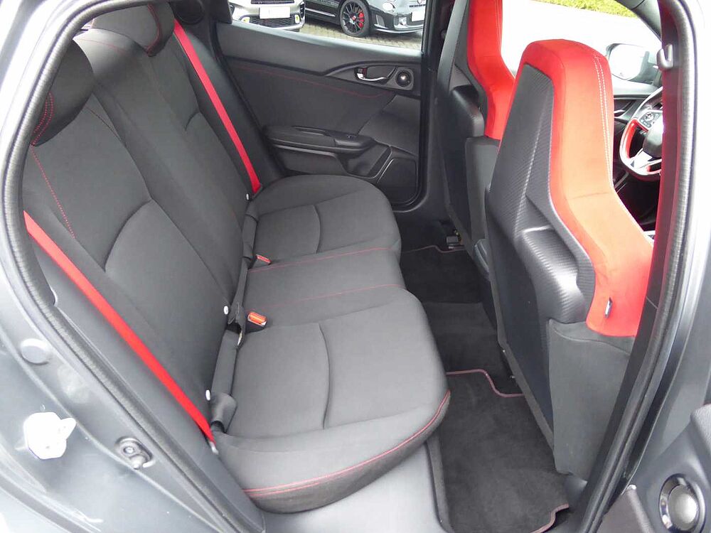 Honda Civic 2.0 VTEC Turbo Type R GT