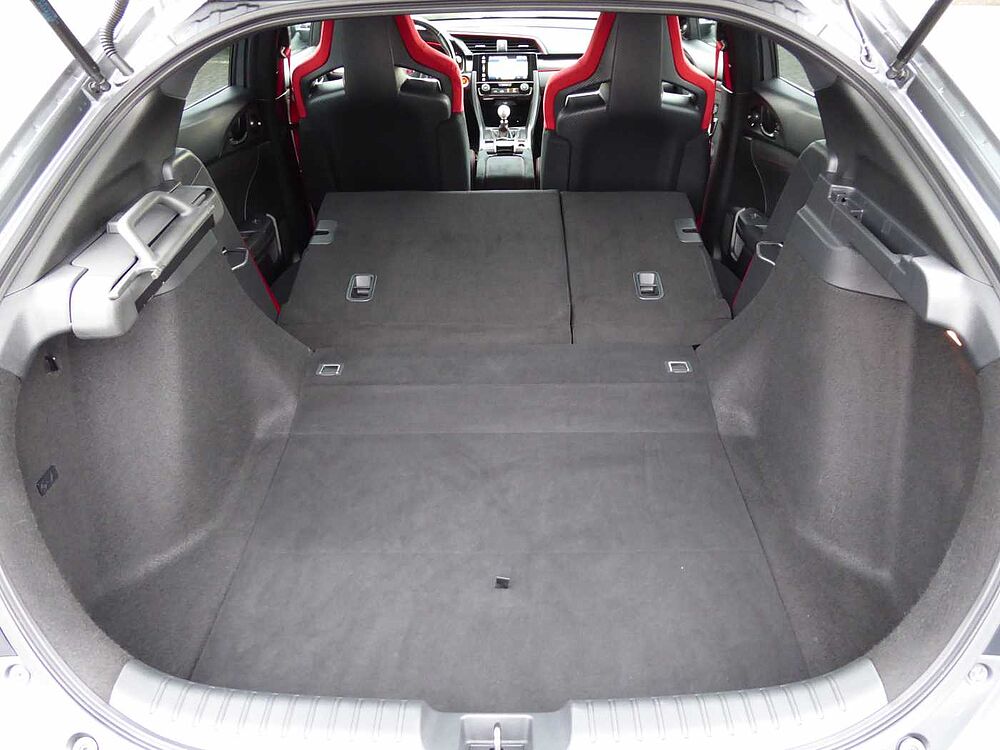 Honda Civic 2.0 VTEC Turbo Type R GT