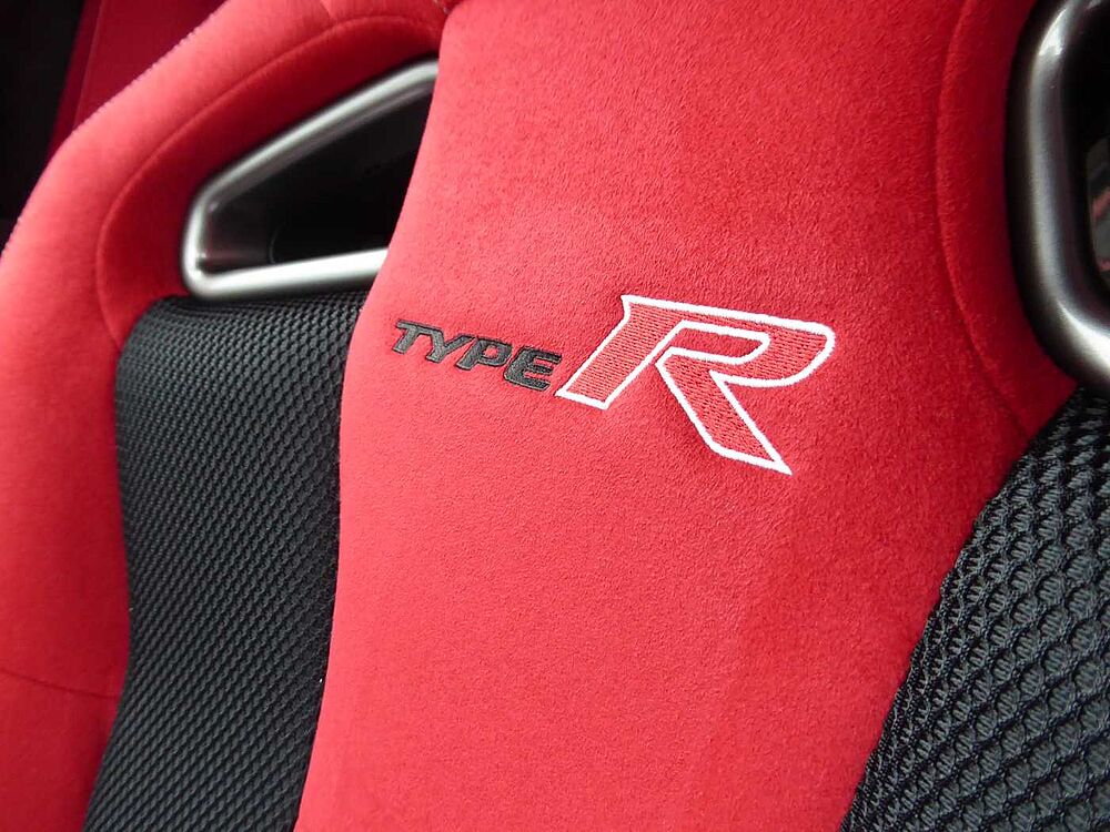 Honda Civic 2.0 VTEC Turbo Type R GT