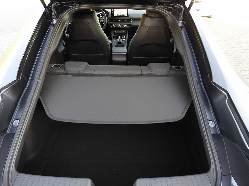 Honda Prelude 2.0 i-MMD Hybrid Advance / Black-Paket