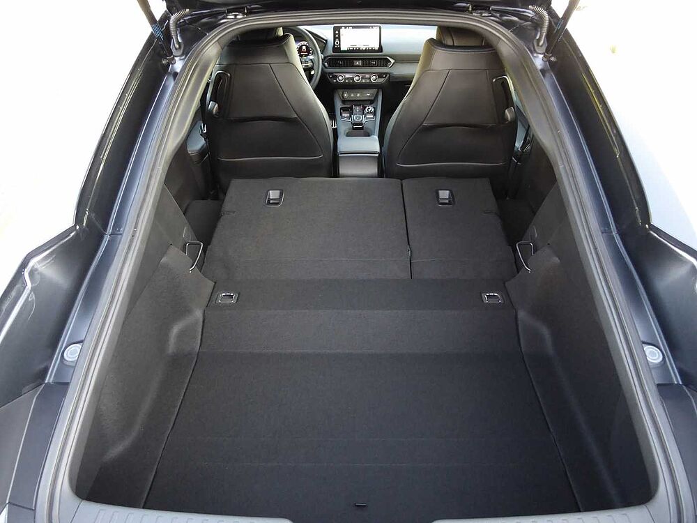 Honda Prelude 2.0 i-MMD Hybrid Advance / Black-Paket