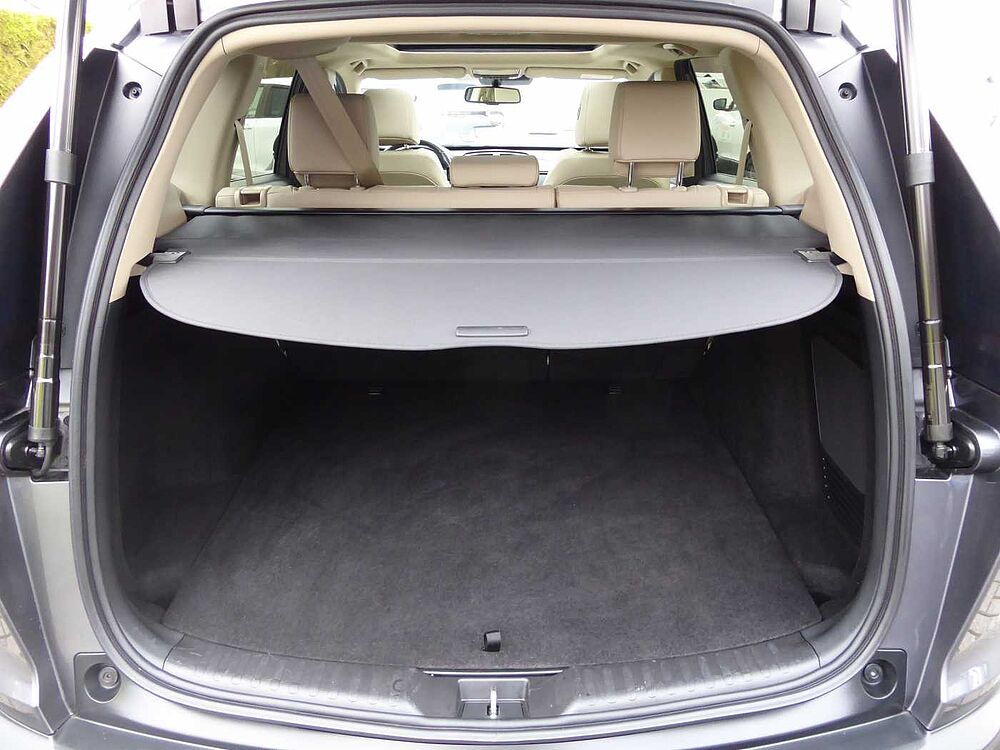 Honda CR-V Hybrid 2.0 i-MMD 4WD Executive / 1. Hand