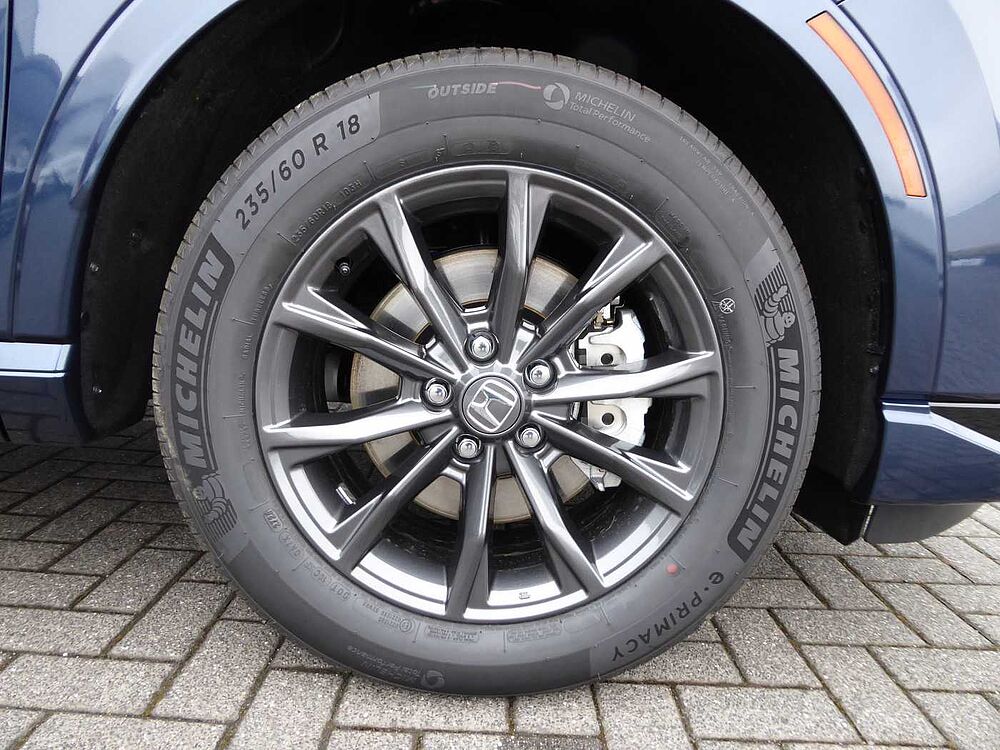 Honda CR-V Hybrid e: HEV 2.0 i-MMD 2WD Elegance Style / AHK