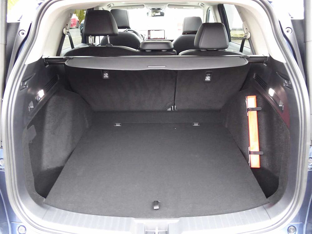 Honda CR-V Hybrid e: HEV 2.0 i-MMD 2WD Elegance Style / AHK