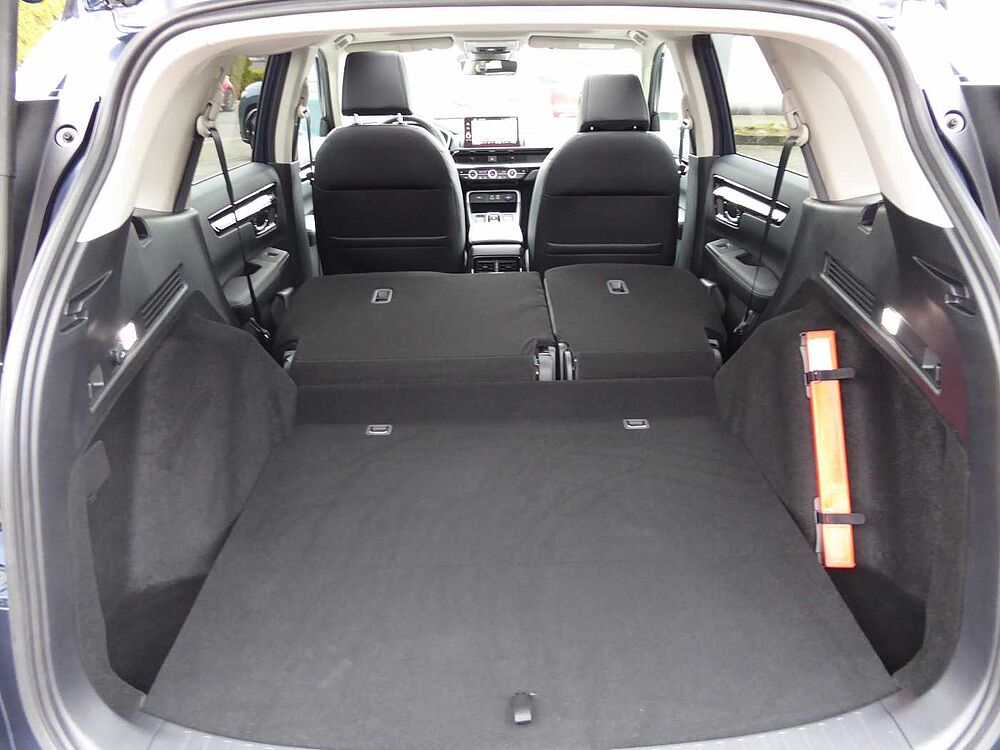 Honda CR-V Hybrid e: HEV 2.0 i-MMD 2WD Elegance Style / AHK