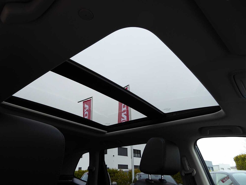 Honda CR-V Hybrid e: HEV 2.0 i-MMD 2WD Elegance Style / AHK