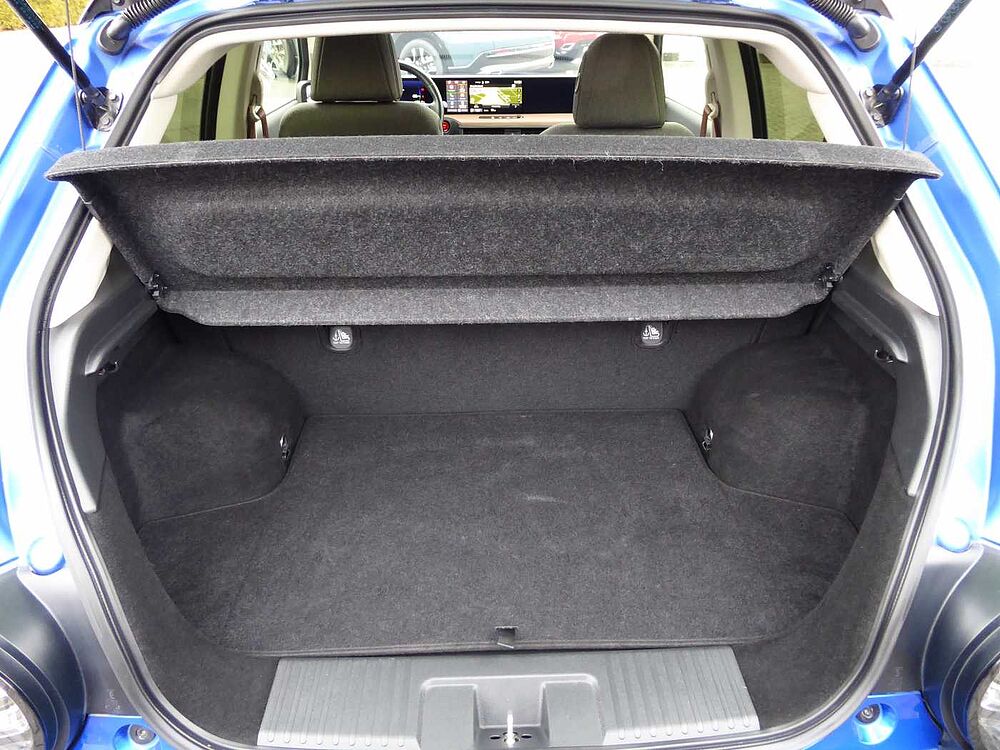 Honda e Base / 1. Hand / Scheckheft-gepflegt