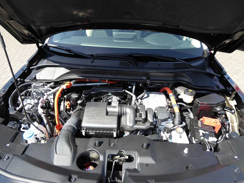 Honda HR-V Hybrid e: HEV 1.5 i-MMD Advance Style