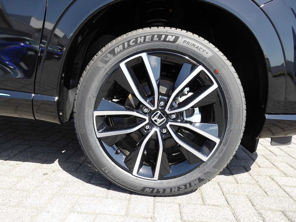 Honda HR-V Hybrid e: HEV 1.5 i-MMD Advance Style