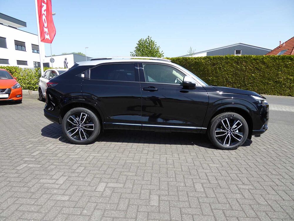 Honda HR-V Hybrid e: HEV 1.5 i-MMD Advance Style