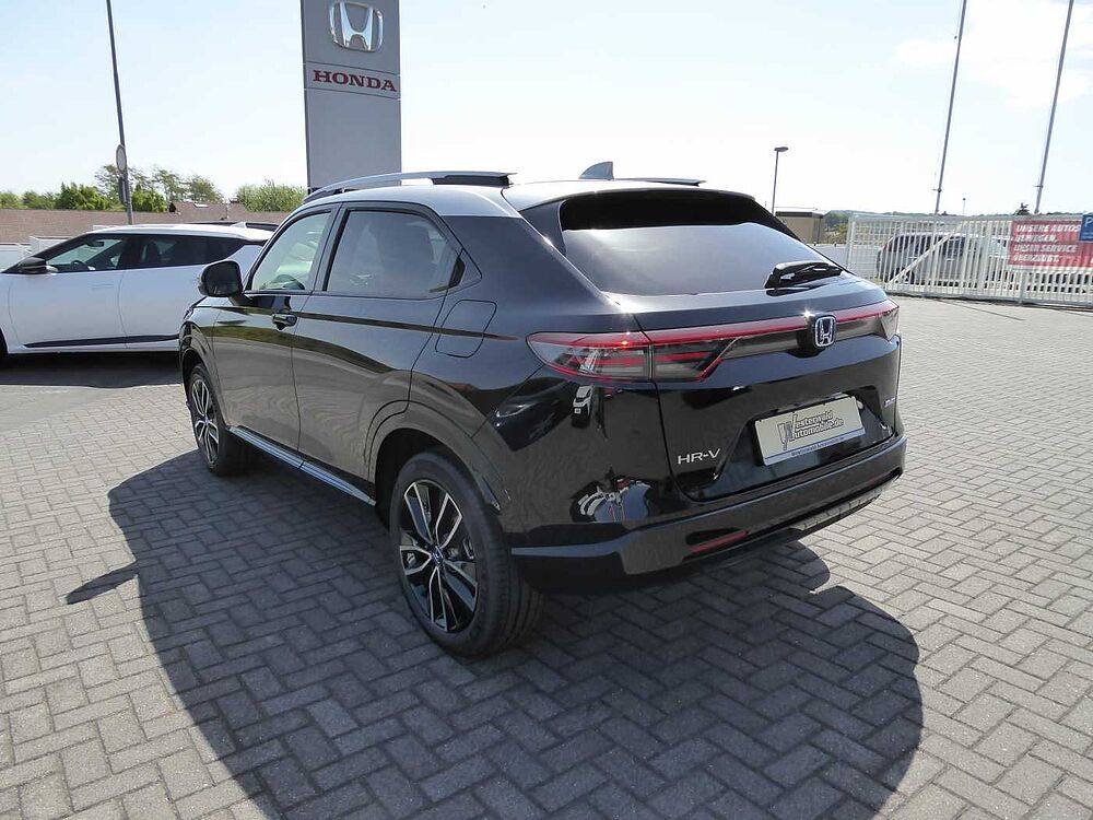 Honda HR-V Hybrid e: HEV 1.5 i-MMD Advance Style