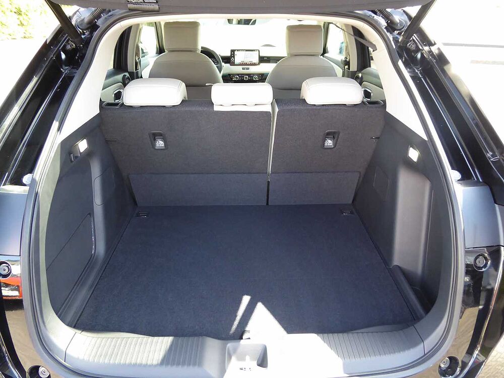 Honda HR-V Hybrid e: HEV 1.5 i-MMD Advance Style