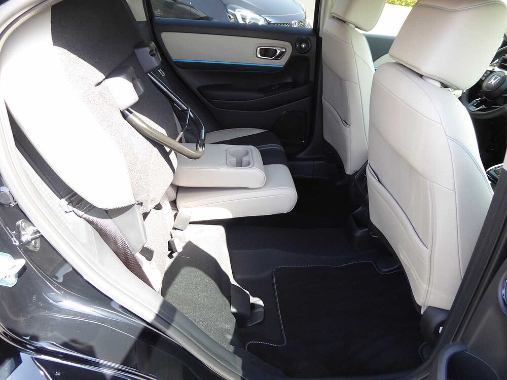 Honda HR-V Hybrid e: HEV 1.5 i-MMD Advance Style