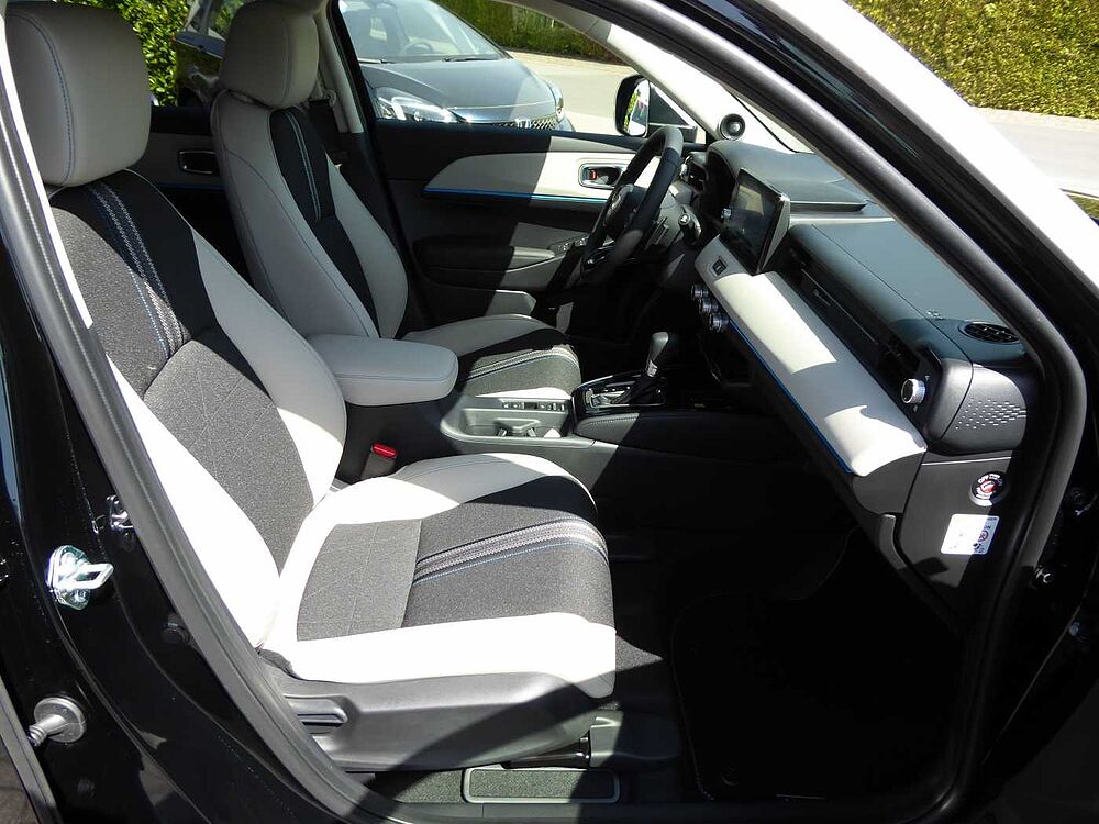 Honda HR-V Hybrid e: HEV 1.5 i-MMD Advance Style