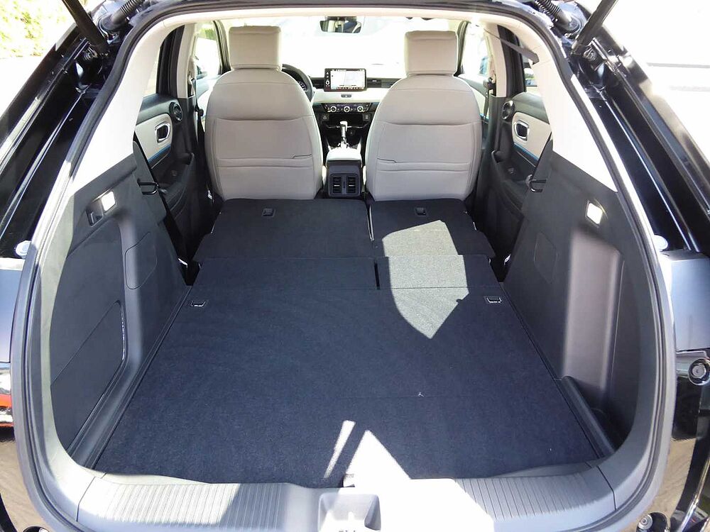 Honda HR-V Hybrid e: HEV 1.5 i-MMD Advance Style