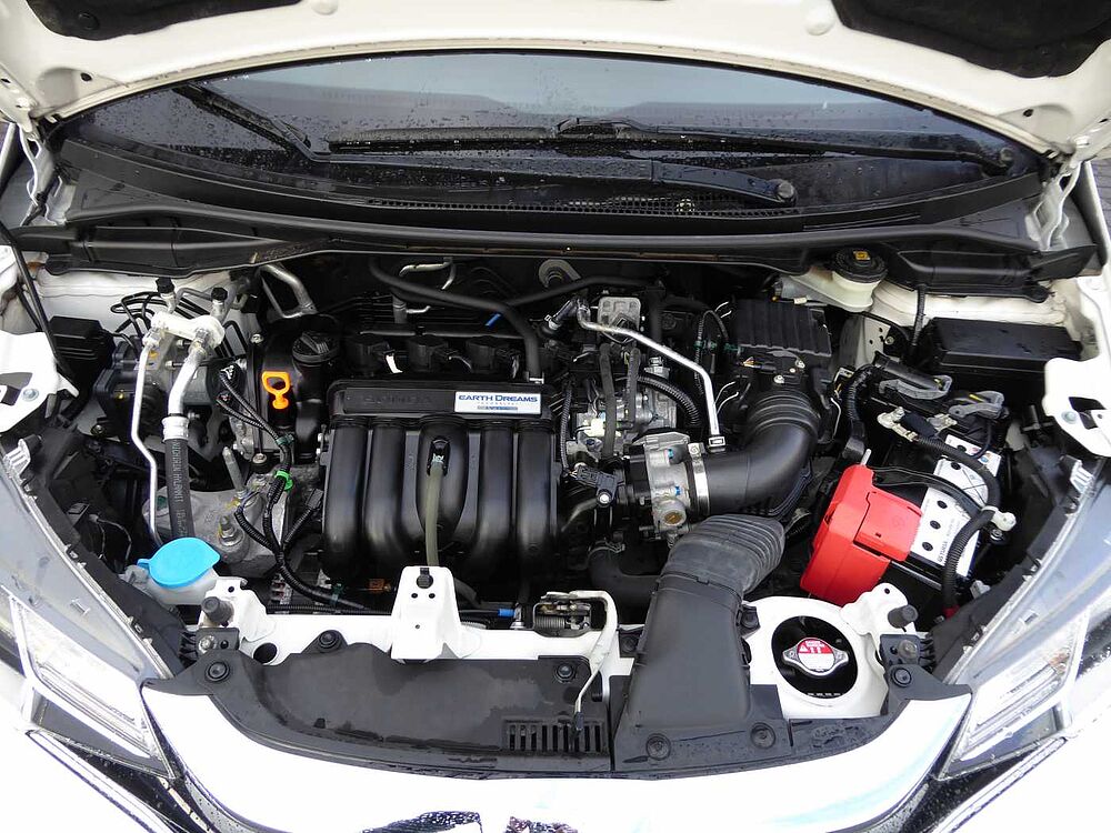 Honda Jazz 1.3 i-VTEC Trend