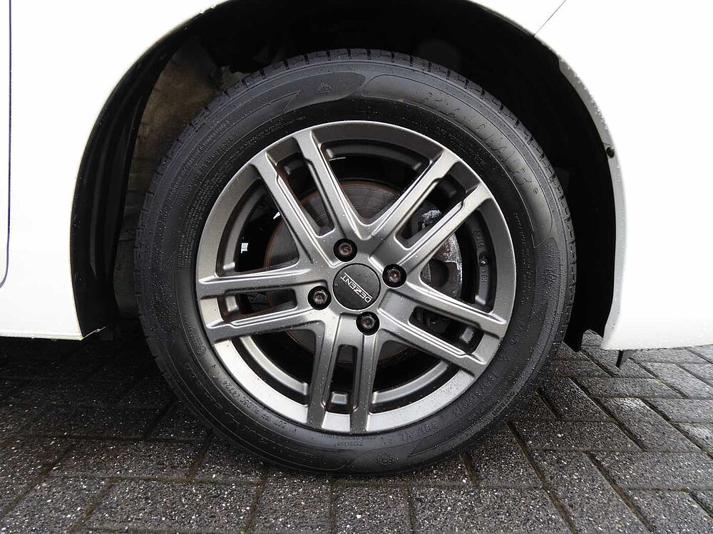 Honda Jazz 1.3 i-VTEC Trend