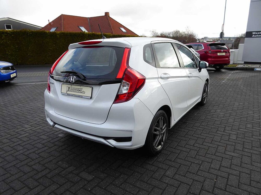 Honda Jazz 1.3 i-VTEC Trend