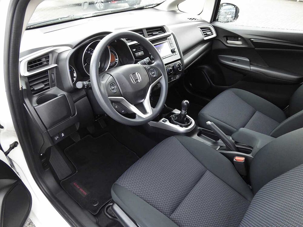 Honda Jazz 1.3 i-VTEC Trend