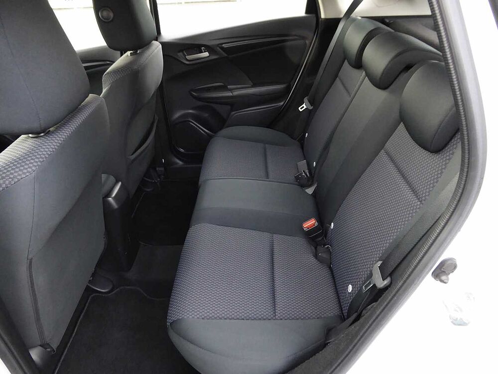 Honda Jazz 1.3 i-VTEC Trend