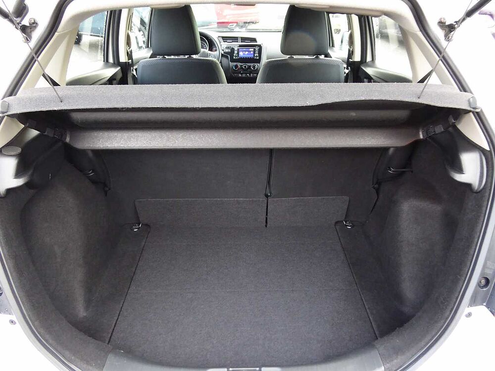 Honda Jazz 1.3 i-VTEC Trend