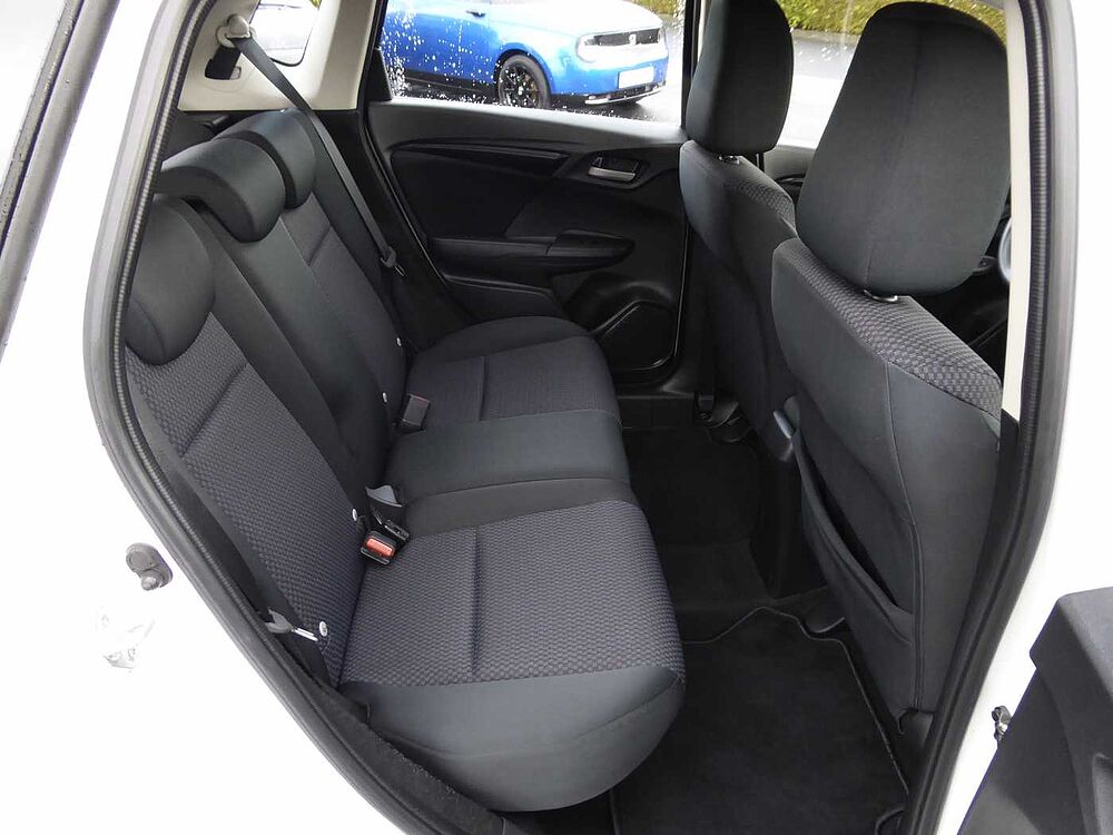 Honda Jazz 1.3 i-VTEC Trend