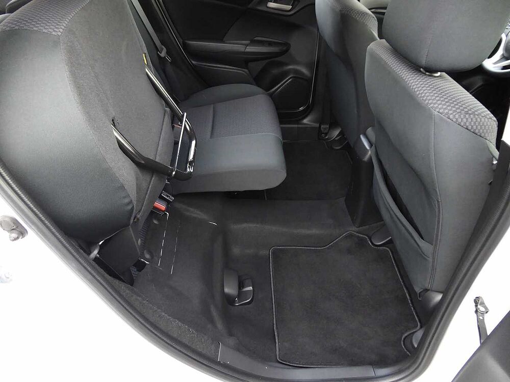 Honda Jazz 1.3 i-VTEC Trend